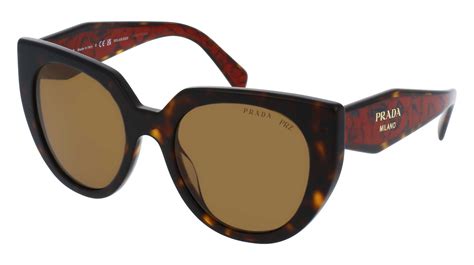 lunette de soleil prada femme baroque|Lunettes de soleil de luxe pour Femme .